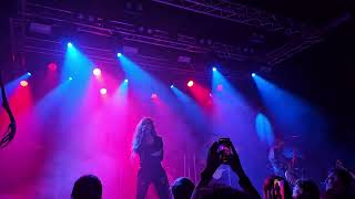 Butcher Babies  Sincerity Live  Klubben Fryshuset Stockholm 2024 [upl. by Algar]