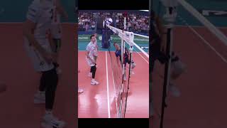 😂 volleyball volleyballplayer haikyuu fyp fypシ゚viral [upl. by Walden]