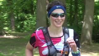 Trail des Pèlerins 34 km  Vidéo 3 [upl. by Zenobia]