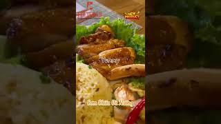 🐠🦑🦞 Gợi lại những kỷ niệm đẹp tại Coco Thai CocoThai GlobalX Thaifood NhớNhung HươngVịTháiLan [upl. by Philipp]