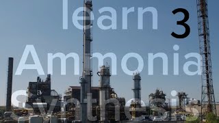 تكسير الغاز الطبيعى Steam Methane Reforming [upl. by Akerdal521]