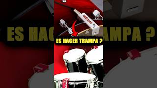 Usar TRIGGERS En La Bateria Es Hacer TRAMPA Derribando Mitos 💣 [upl. by Egroej]