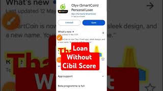 New LOAN app without income proof  Aadhar Card LOAN AppLoan app fast approval  Personal loan [upl. by Howland]