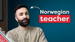 Master native NORWEGIAN ACCENT with me [upl. by Kampmeier]