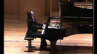 Chopin Préludes No 15 Raindrop amp No 16 Op 28  Paris Tsenikoglou [upl. by Aneled]