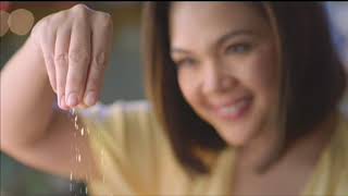 Juday Maggi Magic Sarap Commercial on repeat for 3 minutes [upl. by Huldah562]