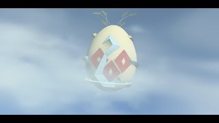 Egg Wars Animation Made by Volunteer Alex [upl. by Leshia]