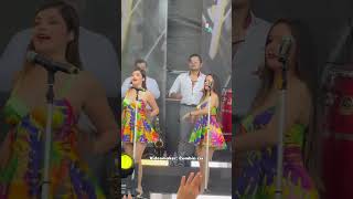 Las risas de Milagritos y Kiara Lozano cumbia conciertosperu musica lima peru fyp parati [upl. by Laurance727]