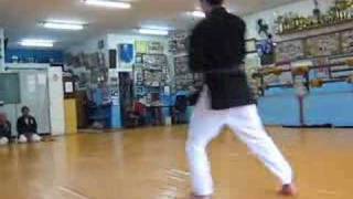 Kobudo Shin shu kan [upl. by Irbmac]