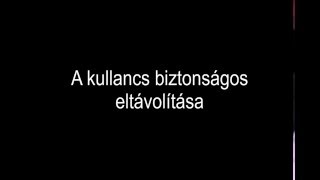 A kullancs biztonságos eltávolítása 2018 [upl. by Aymer]