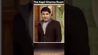 Kapil Sharma Ka Roast 🤣shortsreaction varalshorts [upl. by Rednijar]