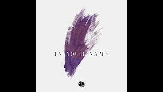 In Your Name Official Lyric Video  Victory Worship [upl. by Garnett998]