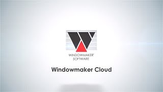 Windowmaker Cloud [upl. by Essie]