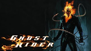 Ghost Rider PSP  Gameplay  PC [upl. by Rodmun649]