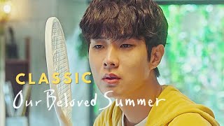 Our Beloved Summer FMV  CLASSIC 그 해 우리는 [upl. by Aibar939]