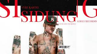 Moffar x Vybz Kartel  Sidung  Official Audio [upl. by Elisabetta]