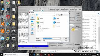 How to use Miracle box to backup Spreadtrum firmware [upl. by Pruter277]