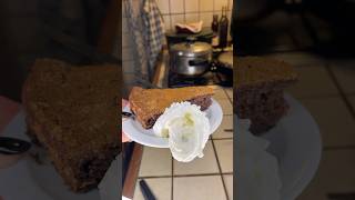 Chestnut Chocolate Cake Recipe [upl. by Piane]