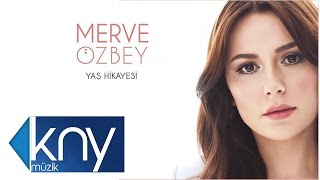 MERVE ÖZBEY  USTA  Official Audio [upl. by Einalam]