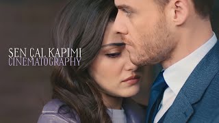 Sen Çal Kapımı Cinematography Ep36 [upl. by Odnumyer]