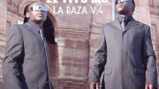 Tito Mc Mi rap llega al cielo [upl. by Irtemed951]