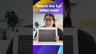 Surface Pro Unboxing [upl. by Way503]