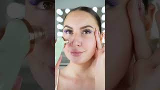 Fanny S 💕 Bad skin routine 😪🫧 skincare skincareASMR ASMR short shorts byfannys [upl. by Meelas318]