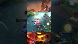 Feel my iron hook mobilelegends mlbb mlbbhighlights [upl. by Animar]