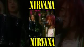 Nrvana  Drain You  MTV Studios nirvana [upl. by Stillman]