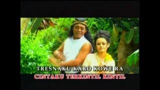 Terkintilkintil  Didi Kempot amp Iin Indriani [upl. by Eikcid]