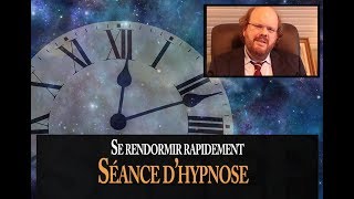 Hypnose sendormir rapidement après un réveil nocturne [upl. by Aronek]