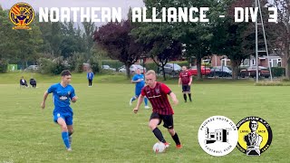 S5 E2  vs Whickham U23s  Northern Alliance Division 3  Game 2 2324 [upl. by Armington]