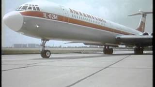 Treffpunkt Flughafen 1986 Vorspann und Abspann  Opening and End Credits [upl. by Razaile51]