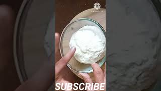 No Yeast Pizza Dough।Easy No Yeast Pizza DoughShorts [upl. by Latona]