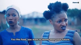 Gbakoje Latest Yoruba Movie 2018 Comedy Starring Funmi Awelewa [upl. by Eelik713]