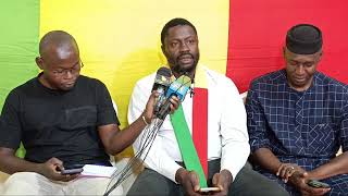 ADAMA DICKO VS ISSA KAOU DJIM AFFAIRE BURKINA FASO [upl. by Cohlette]