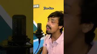 Tere bina  zaeden  cover by Ashwani singh [upl. by Areit559]