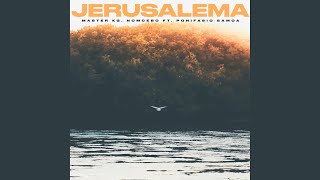 Jerusalema Remix [upl. by Ijnek]