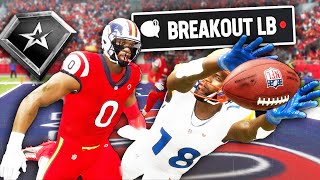 Our First Breakout Scenario Madden 24 Anchorage Bisons 32 Team Relocation Franchise Ep 3 [upl. by Cila812]