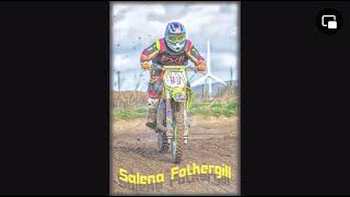 Just a little edit from Micklefield Mx [upl. by Yruy535]