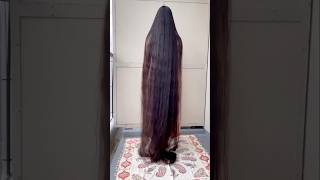 💯Worlds Best Powerful Hair Growth Oil  shorts haircare longhair hairfall fenugreekoil viral [upl. by Gintz]