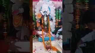 Maa kali puja 2024🙏🙏short viralvideo maakali puja trending youtube [upl. by Child]