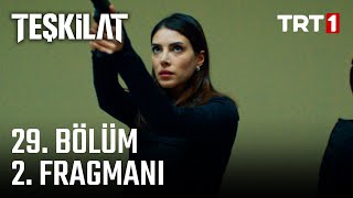 Teşkilat 29 Bölüm 2 Fragmanı [upl. by Noteloc]