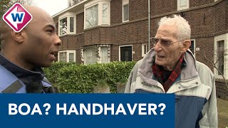 Wat is het verschil tussen een BOA een toezichthouder en een handhaver [upl. by Kaliope]