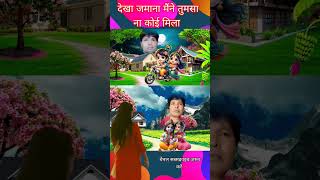 देखा जमाना मैंने तुमसा न कोई मिला viralvideo love song sad lakhanaहिंदी सॉन्ग [upl. by Eiffub]