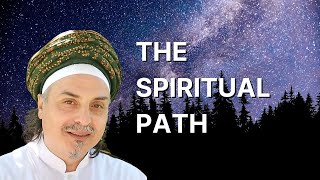 THE SPIRITUAL PATH [upl. by Tabb]