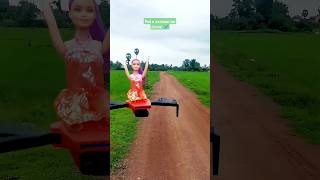 Put a cartoon on drone 🛩️drone dji australia dronephotography dronestagram travel droneofthe [upl. by Glanti]