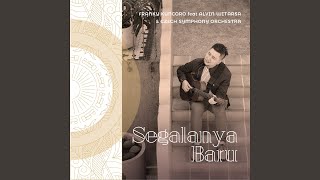 Segalanya Baru feat Alvin Witarsa Czech Symphony Orchestra [upl. by Aileme262]