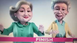 Wonga advert 2013 [upl. by Ashwin]