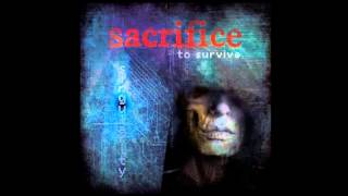 Sacrifice to Survive  Singularity full album stream [upl. by Dorothi]